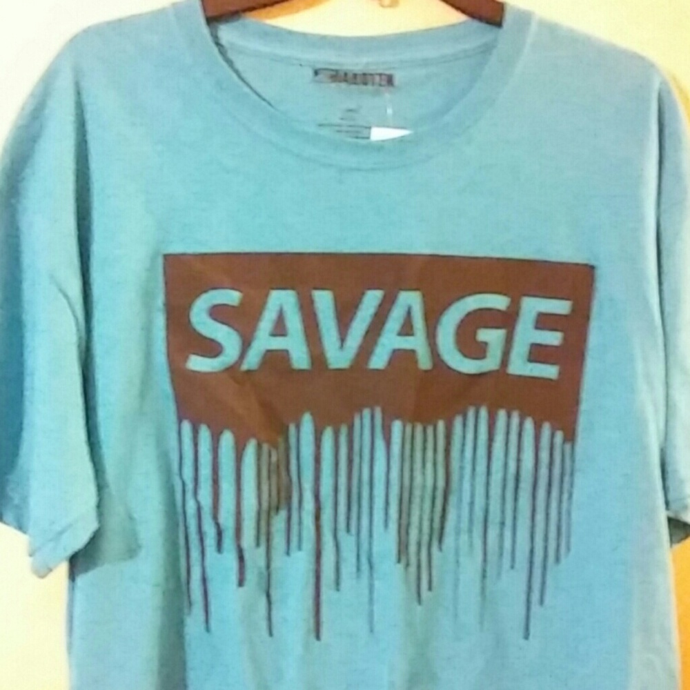 Young Men's Top